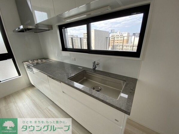 シーズンフラッツ浅草橋の物件内観写真